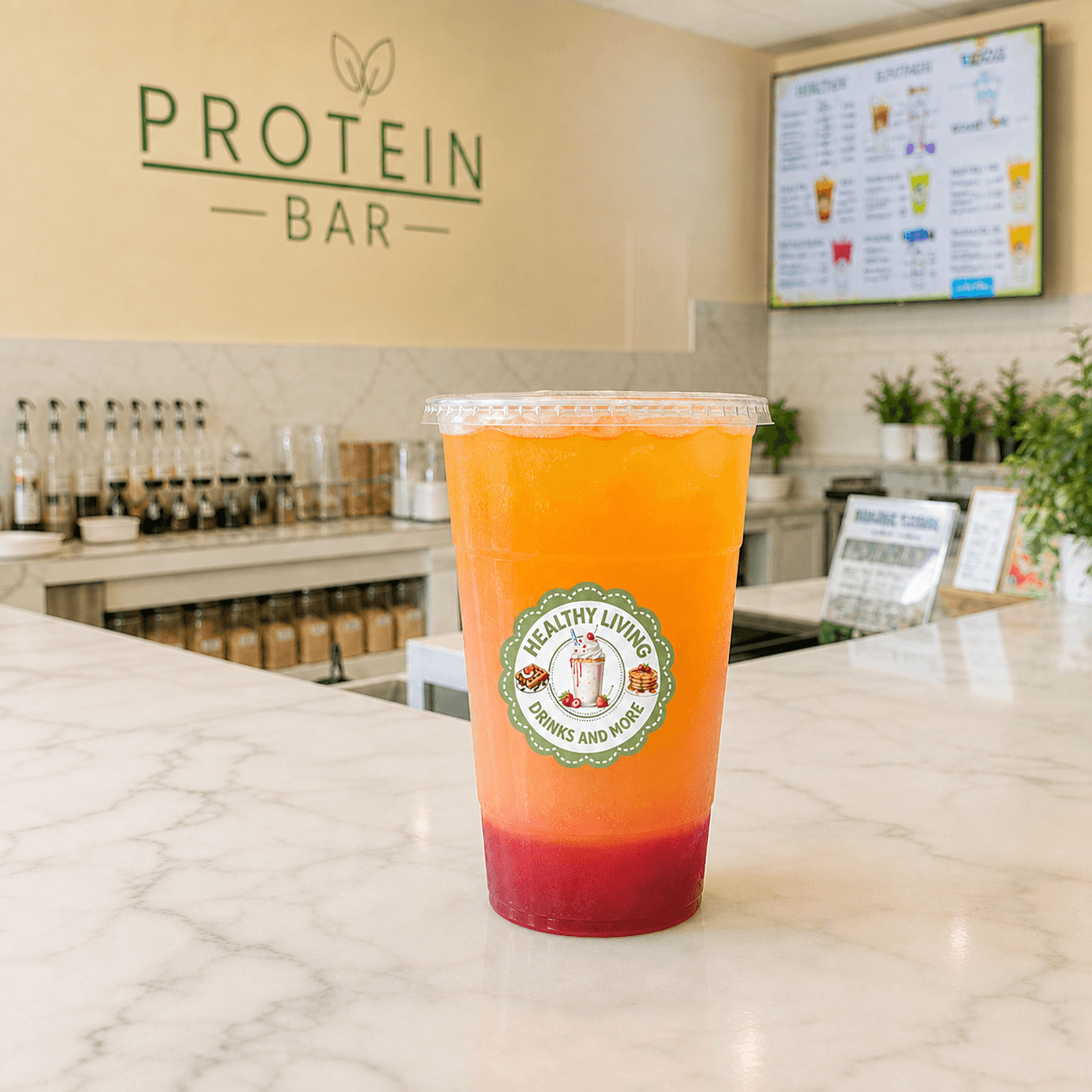 Passion Fruit